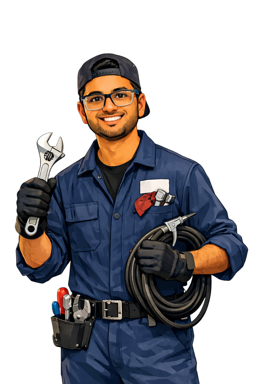 Mechanic